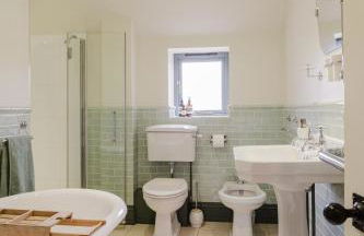 Herdsman's Cottage - Beautiful 3 Bed in Wiltshire! - Foto 57