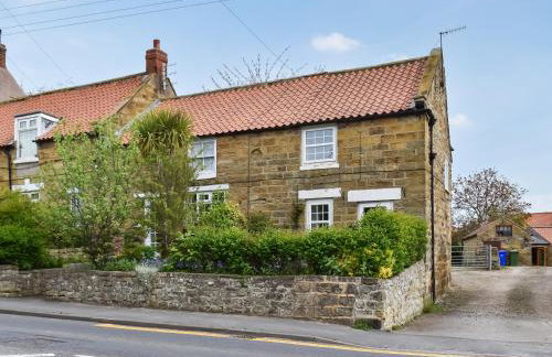 Oak Cottage - Foto 12