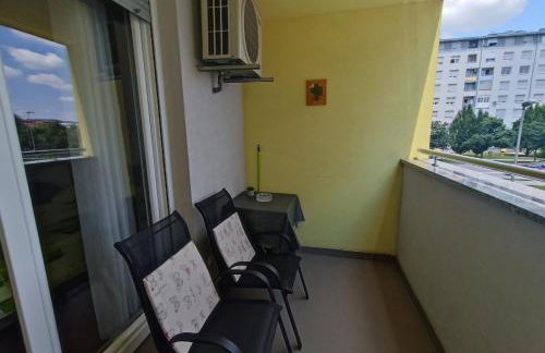 Dalija apartman - Foto 11