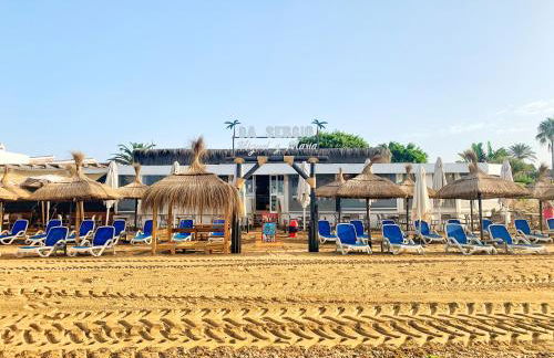 Beach Villa Costanera in Marbella - Photo 35