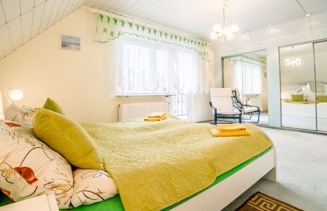 4 bedroom House in Kowary with garden and terrace - Photo 4