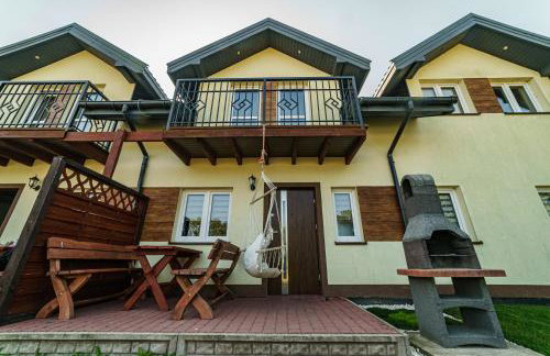 Apartamenty Koło Brzegu - Foto 52