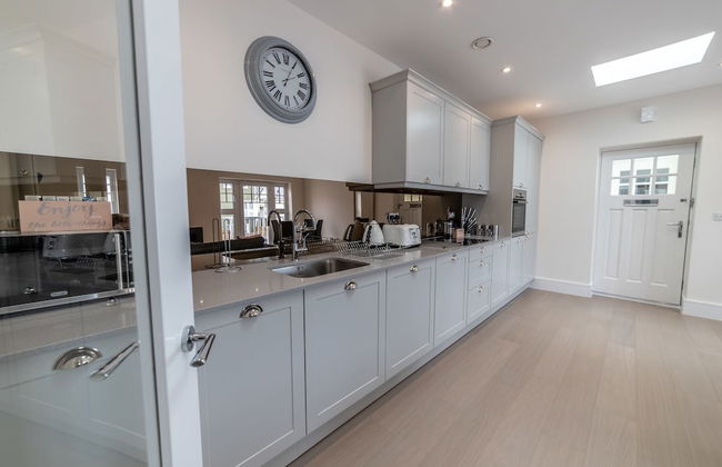 Reading Green Park Village Serviced Apt - Foto 26