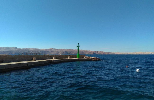 Holiday Home in Sukosan With sea Beach - Foto 27