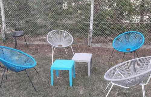 Le belvédere Mouxois, SPA privatif, vue Morvan - Foto 12