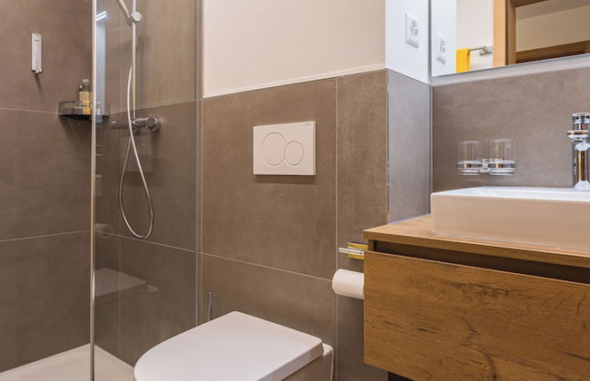 Ferienhaus Matterhorngruss - Foto 36