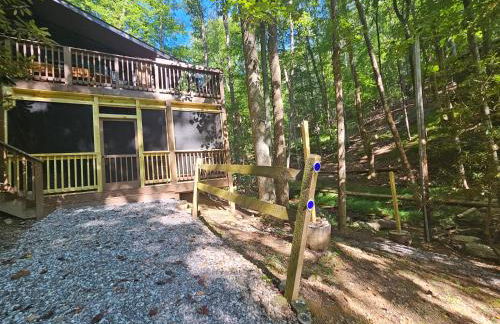 Penny Creek Cabin - Powder Horn Mountain - Foto 13