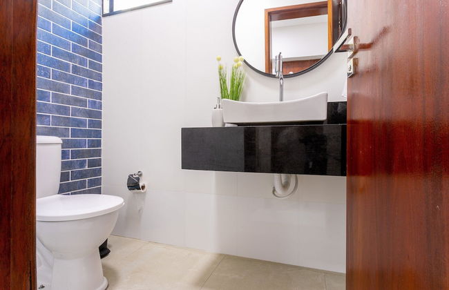 Crôa Residence - Foto 28