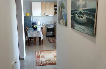 Polys Apartment and Paraskevi studio with view - Foto 74