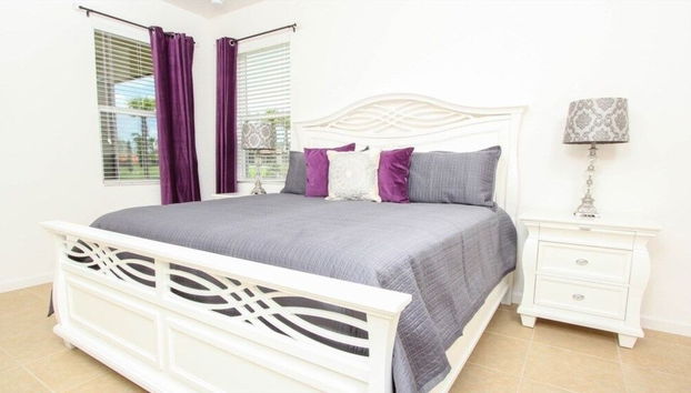 Solterra Resort 6 Bed Pool Spa Game Room 6 Bedroom Home by Redawning - Foto 3, Habitación