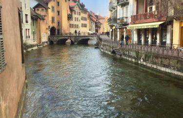 appart du Vernay - Foto 24