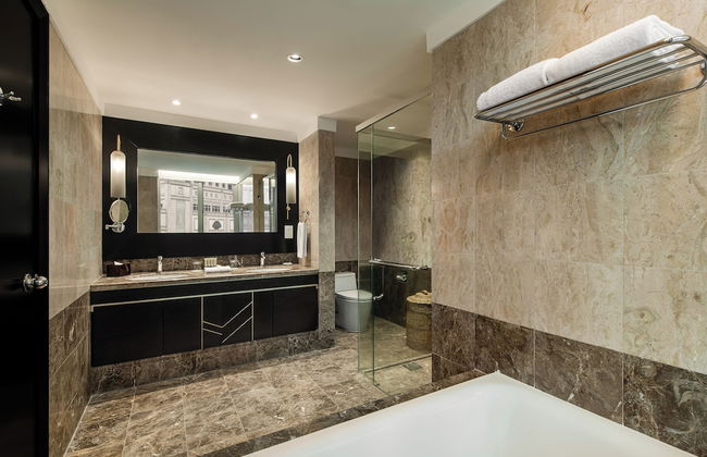 Ascott Kuala Lumpur - Foto 26