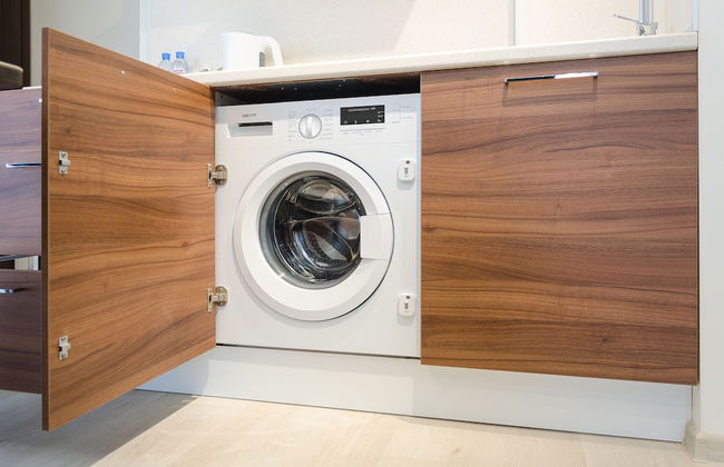 The First Apart Hotel - Foto 24