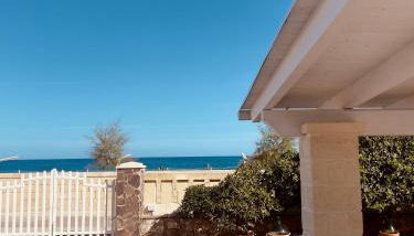 Villa Petronilla sul mare - Foto 4, Garden