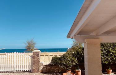 Villa Petronilla sul mare - Foto 4