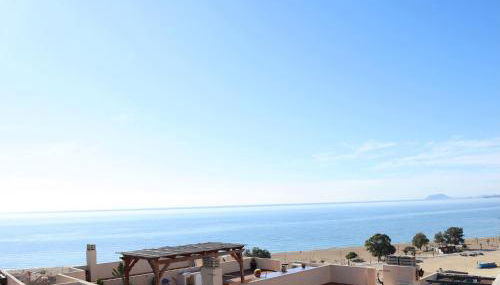 2 bed penthouse, Bolnuevo - Foto 4