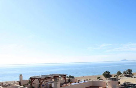 2 bed penthouse, Bolnuevo - Foto 4