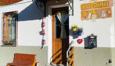 Residence Dolomiti - Foto 5