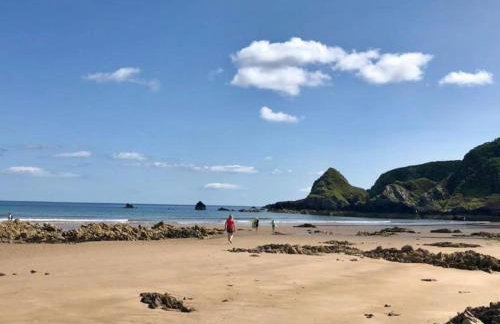 Lower Bruntlands - Foto 15