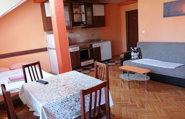 Hotel Apartments Bella Mare Belgrade - Foto 19