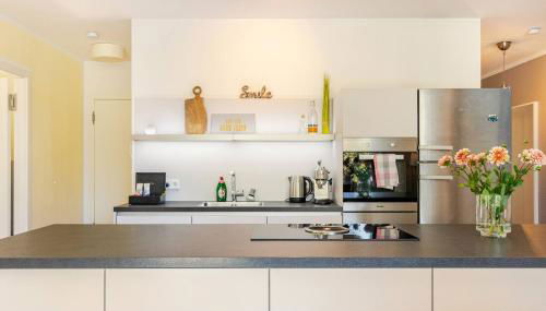 Business-Hideaway im Rhein-Main-Gebiet Kraftort zum Arbeiten und Relaxen - Foto 3