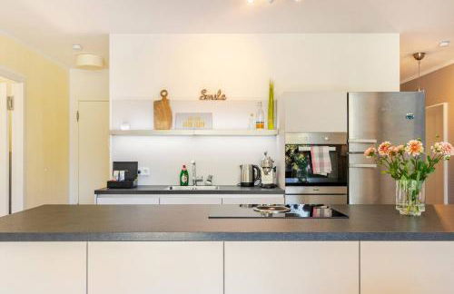 Business-Hideaway im Rhein-Main-Gebiet Kraftort zum Arbeiten und Relaxen - Foto 3