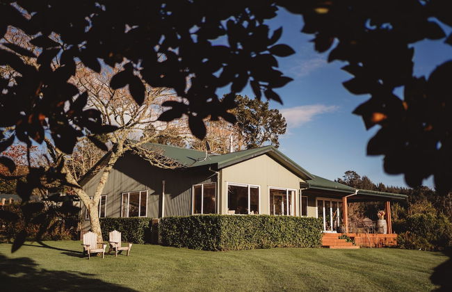 Paradise Valley Lodge - Foto 73