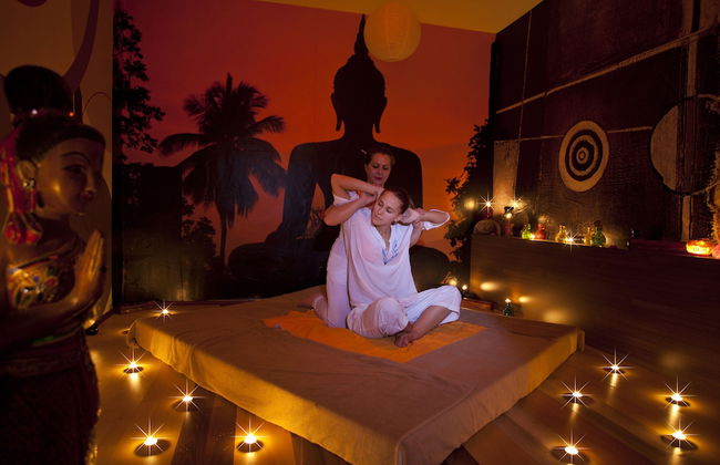 07 Group Hotel - Foto 46