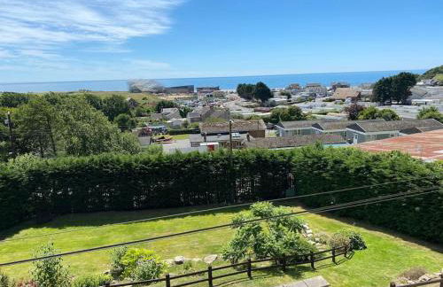 Pendine Sands Edith Villas - a luxury seaside home with beautiful sea views - Photo 10
