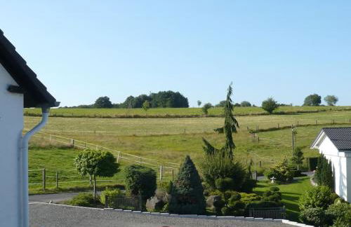 Ferienwohnung an Pferdehof in Much - Foto 11