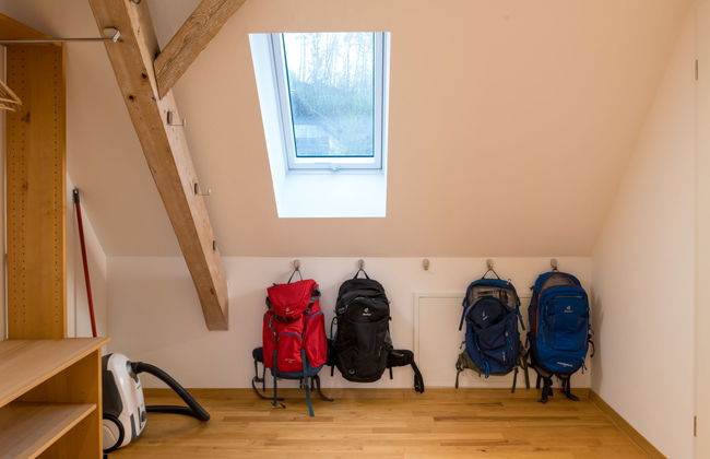 2 bedroom Apartment in Fischbach bei Dahn with garden - Photo 26