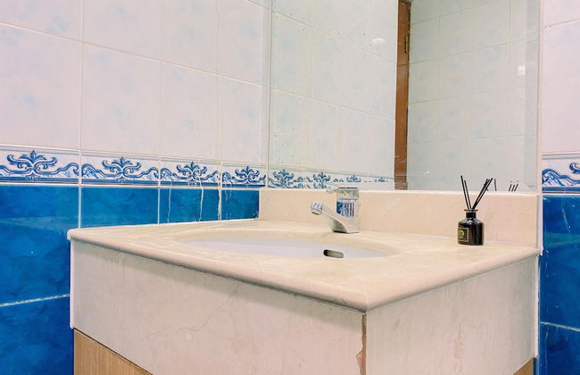 Best Place And Spacious 3Br At Sudirman Tower Condominium Apartment - Foto 32