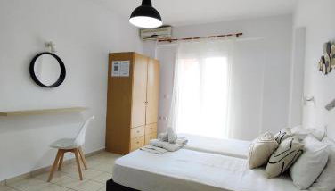 Panagiotis Studios 2 - Foto 5