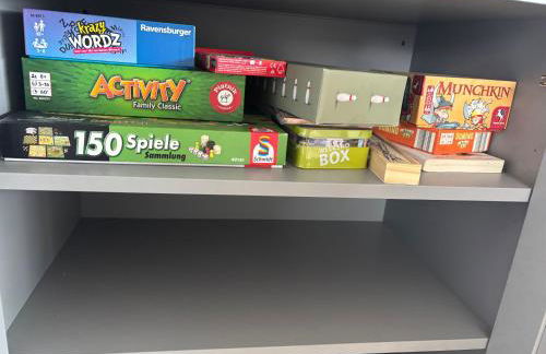 Wohnung mit Weitblick, 50 qm, überdachter Balkon - Foto 7