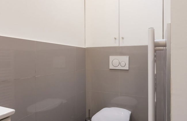 Modern Apartment - 2br/4p - Faubourg-du-roule - Foto 10