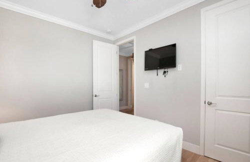 Ocean Breeze Oasis with great boating access - Foto 30