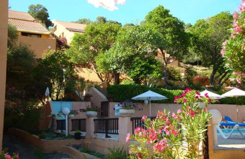 Résidence Cabanaccia - Foto 20