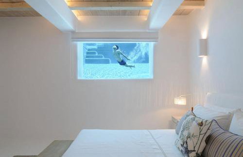 Bluebird Villas Villa Seabird - Foto 3