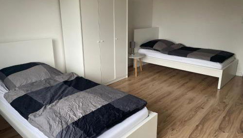 OB11 - Long Stay Apartment - Foto 3