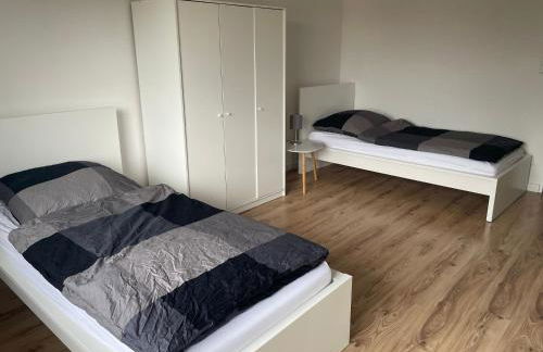 OB11 - Long Stay Apartment - Photo 3