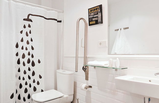 Casa Miravalle Apartamentos Darro - Photo 45