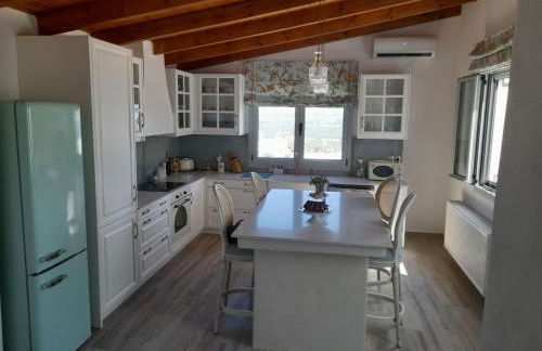 Villa Simantiri - Foto 20