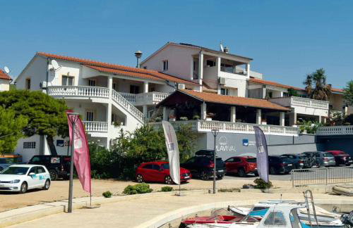 Plavi Val Apartments - Foto 1