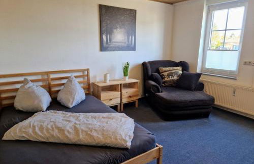 Idylle pur in der Nähe der Autostadt - Foto 16