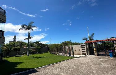 Ocean View in Ingleses - Beachfront Apt - Foto 3