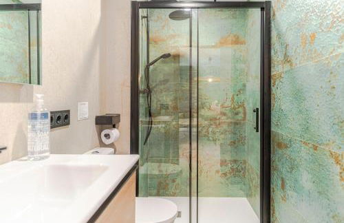 RentitSpain - Laujar de Andarax - Casa Lavadero Historia y Confort - Foto 56