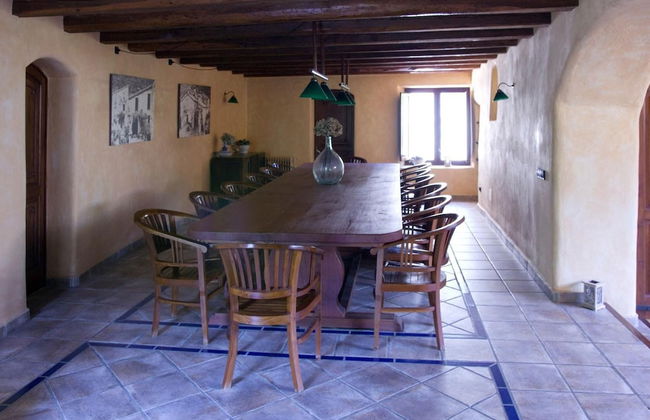 Mas Els Terrats - Foto 33