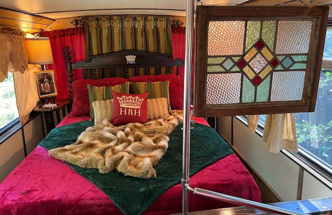 Gorgeous Stays - Foto 6