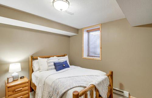 Villa on Lake Darling Fire Pit, Deck and BBQ! - Foto 22