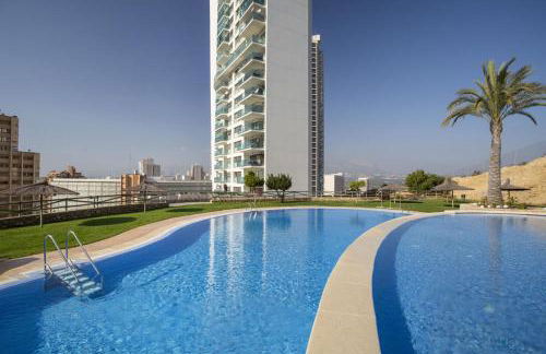 Torre Lugano by Renthas - Foto 38